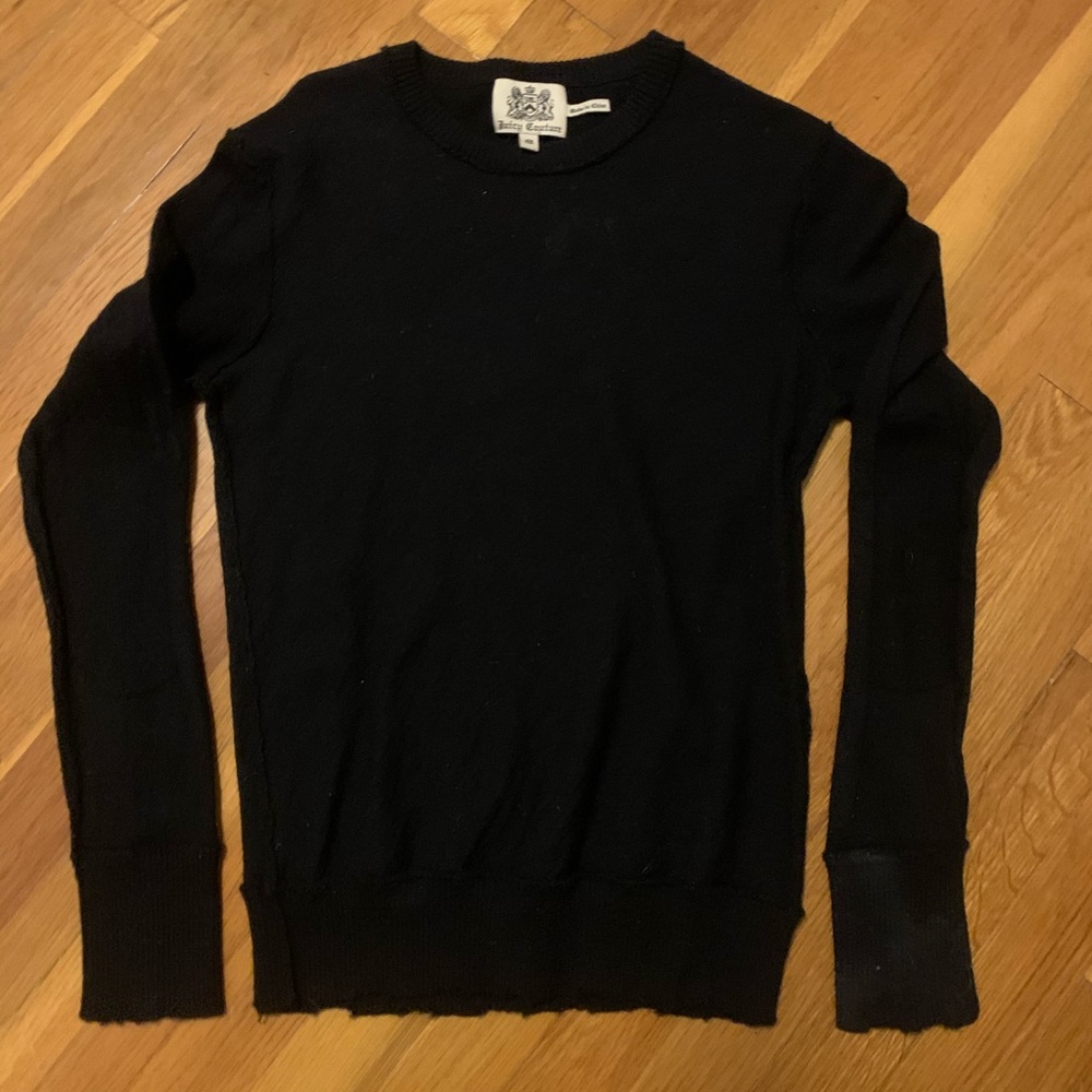 Juicy Couture Wool Sweater
